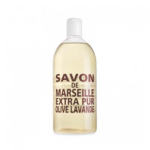 Olive Lavender Liquid Soap Refill